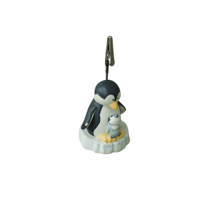 Pingvin figura