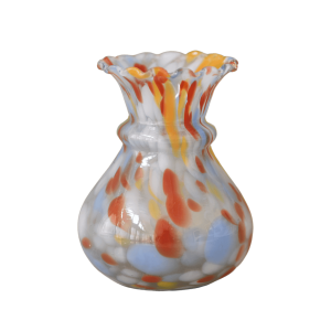 Miniváza, millefiori