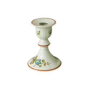 Porcelán gyertyatartó "Villeroy & Boch Louisiana"